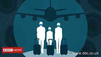 What are the rules for travelling to green, amber and red list countries?