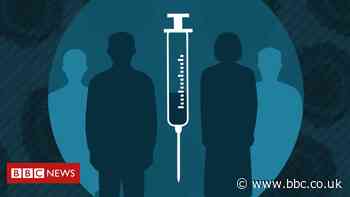 Covid: When will I get the vaccine?