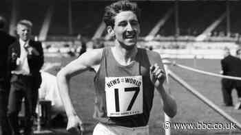 Ron Hill: Former European and Commonwealth marathon champion dies aged 82
