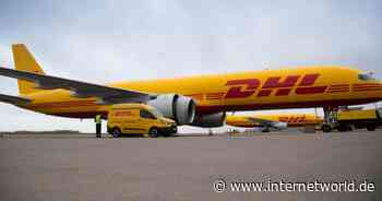 DHL Express gründet neue Fracht-Airline für den europäischen Markt
