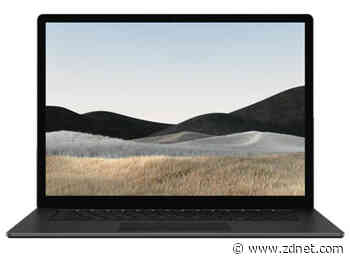 Microsoft Surface Laptop 4 (13.5-inch, AMD) review: Sleek, stylish, speedy and sensible