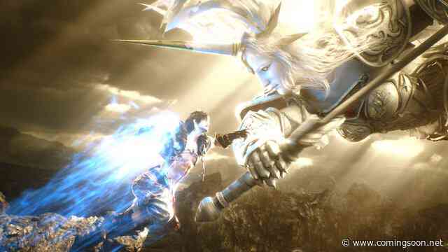 Final Fantasy XIV Online Goes Live on PlayStation 5
