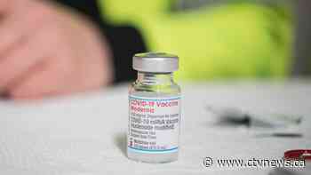 Moderna says its COVID-19 shot works in kids as young as 12