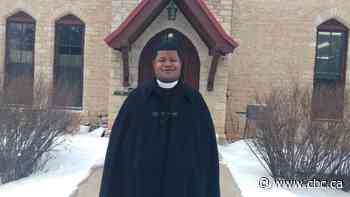 Anglican minister in Dryden hasn't seen family in 3 years while waiting on permanent residency application