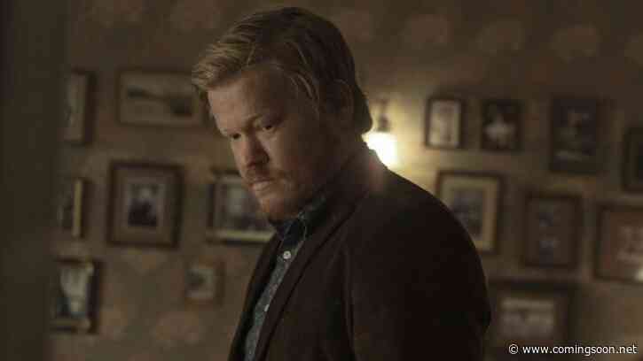 Jesse Plemons Joins Elizabeth Olsen in HBO Max’s Love and Death