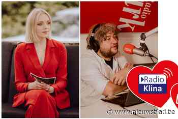 Radio Park en ziekenhuis Klina maken acht uur lang ‘Radio Klina’