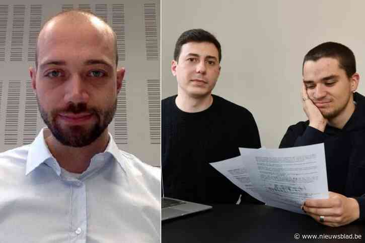 ‘Fraudeur’ blijkt zelf slachtoffer: studenten in Antwerpen opgelicht met gestolen identiteit