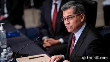 Becerra calls for 'transparent' investigation into COVID-19 origins