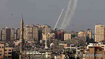 Biden discusses Israel-Gaza cease-fire, Middle East relations with Egypt's Sisi
