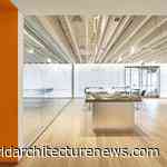 Efficiency Lab unveil Community Information Center in California