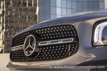 Mercedes-Benz joins other automakers in recalling millions of cars for rearview camera issue