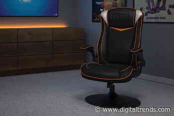Best cheap gaming chair deals for June 2021: AKRacing, Respawn, and more