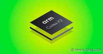 Arm promises 30% chip speed boost for 2022 phones with Cortex-X2 design     - CNET