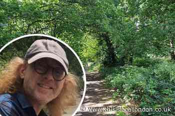 James Hatfield: South London man missing over two months