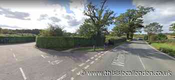 Enfield road closures include approach to Tottenham Hotspur training ground