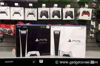 Sony PS5 pre-booking to start from May 27 on Vijay Sales