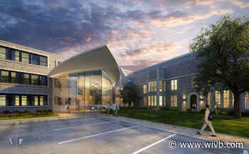 Canisius High School grad donating $2.5 million to school