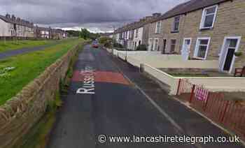 Burnley: Three arrested in 'county lines' drug crackdown