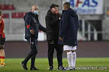 Bondsparket gaat Fred Vanderbiest niet straffen na uitspraak: &quot;Geen bewijs van een racistische of discriminerende ondertoon&quot;