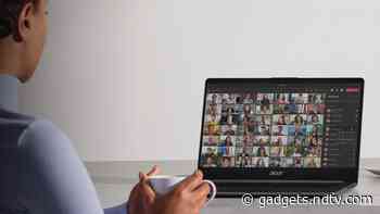 Microsoft Teams Gets Ability to Let Developers Build Collaborative Apps, Custom Scenes