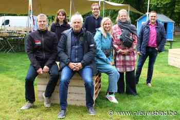 Zomer in het Park trotseert regen én corona
