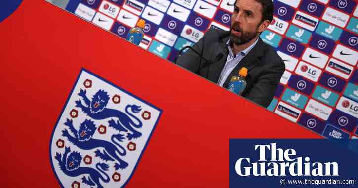 The Fiver | England’s hope-crushing and dream-dashing is delayed by a week