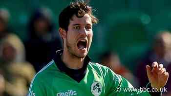 Netherlands v Ireland: In-form Dockrell in squad for Utrecht series