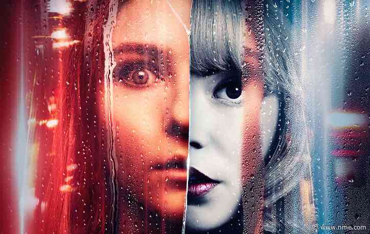 Check out the full trailer for Edgar Wright’s ‘Last Night in Soho’