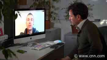 Father of detained activist speaks to CNN: We expect torture and abuse