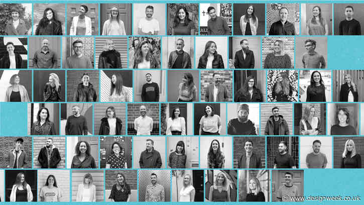 Moves & changes – design industry news