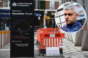 Sadiq Khan calls for clarity over Indian variant advice