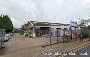 Application at Brent’s Millennium Business Centre deferred