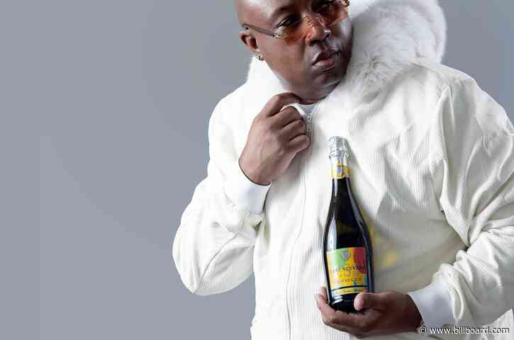 E-40 Toasts to New Spirits Empire on National Wine Day