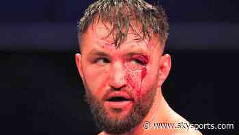 Hughie Fury's title plan? 'He'll surprise you!'