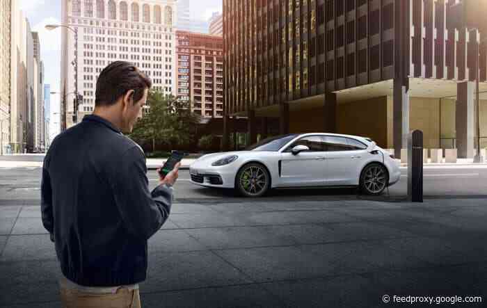 Ofgem to invest £300 million for EV chargers in the UK