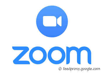 Zoom calls can now be automated using IFTTT