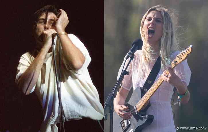 Listen to Wolf Alice cover Roxy Music’s ‘More Than This’ for new ’80s compilation