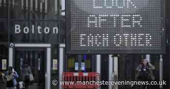 Government U-turns on Bolton travel ban advice hours after defending it - Manchester Evening News