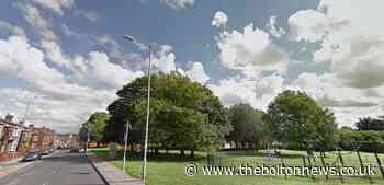 BOLTON: 5G phone mast plans for two sites previously rejected by council - The Bolton News