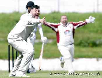 BOLTON LEAGUE ROUND-UP: Farnworth do Walkden double in league and cup - The Bolton News