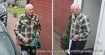 Body found near Bolton reservoir after search for missing pensioner - Manchester Evening News