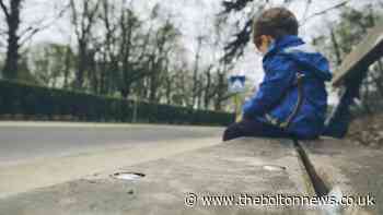 Bolton MP raises concerns as child poverty rates in Bolton soar - The Bolton News