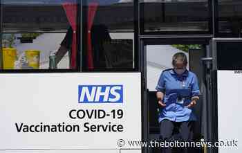 Covid Bolton: latest updates on infection rates and vaccines - The Bolton News