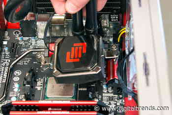 Here’s why your old CPU cooler won’t work with next-gen Intel processors