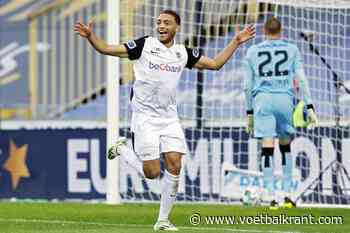 Krijgt Cyriel Dessers volgend seizoen opnieuw volop zijn kans bij KRC Genk? &quot;Zo'n spitsen zijn niet makkelijk te vinden&quot;