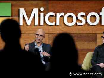 Build 2021: Microsoft reveals enhancements to Power BI, Cosmos DB