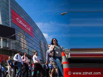 Oracle launches Arm instances, support for Arm-based app development