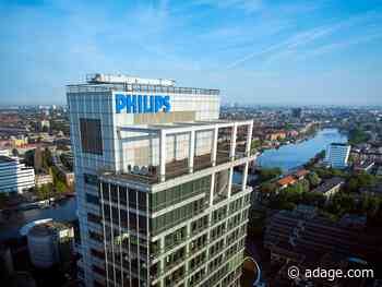 Philips picks Omnicom Group as its integrated global agency partner