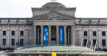 Brooklyn Museum Employees Take Steps Toward a Union