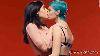 Russian prosecutor seeks to ban Dolce & Gabbana same-sex kiss ads